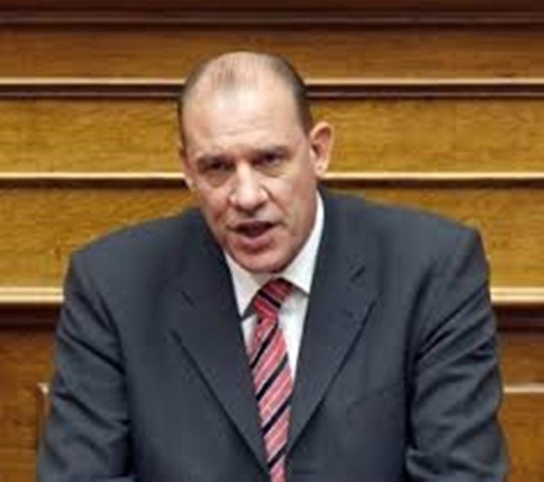 Σέρρες. Μιχ. Τζελέπης : Υποβαθμίζεται ο ΕΛΓΑ