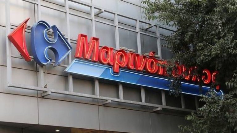 Ρύθμιση για τα χρέη της Μαρινόπουλος προανήγγειλε ο Τρ. Αλεξιάδης