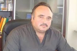 μυστακίδης