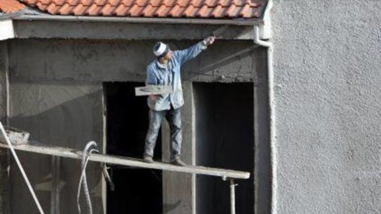 Κέρκυρα: Στάσεις εργασίας για συμπαράσταση σε οικοδόμους