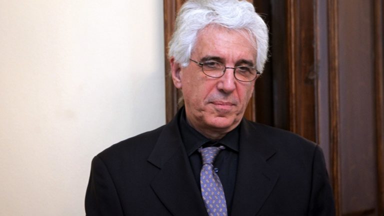 Στον Άρειο Πάγο ο υπουργός Δικαιοσύνης για την Siemens