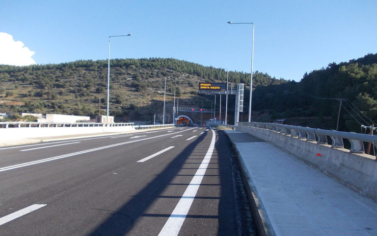 Βόλος: Να ολοκληρωθεί ο περιφερειακός ζητά το ΤΕΕ