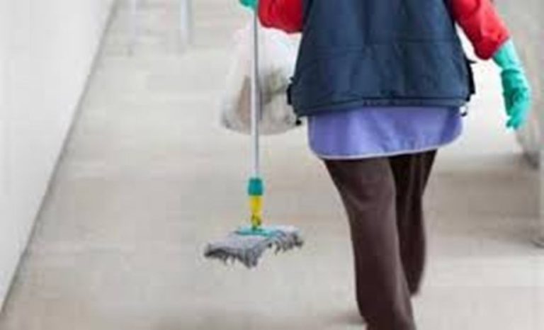 Προσλήψεις 576 καθαριστριών στα σχολεία της Ηπείρου