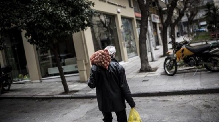 Το «Κοινωνικό Εισόδημα Αλληλεγγύης» παρουσίασε η Θεανώ Φωτίου