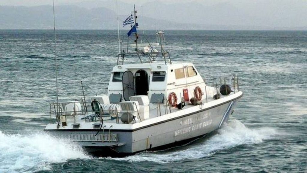 Κέρκυρα: Επιχείρηση εντοπισμού ακυβέρνητου σκάφους στο Βόρειο Ιόνιο