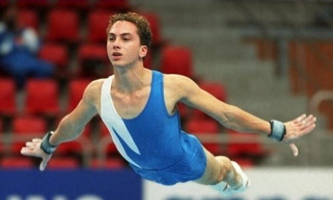 Οι Σερραίοι των Ολυμπιακών αγώνων