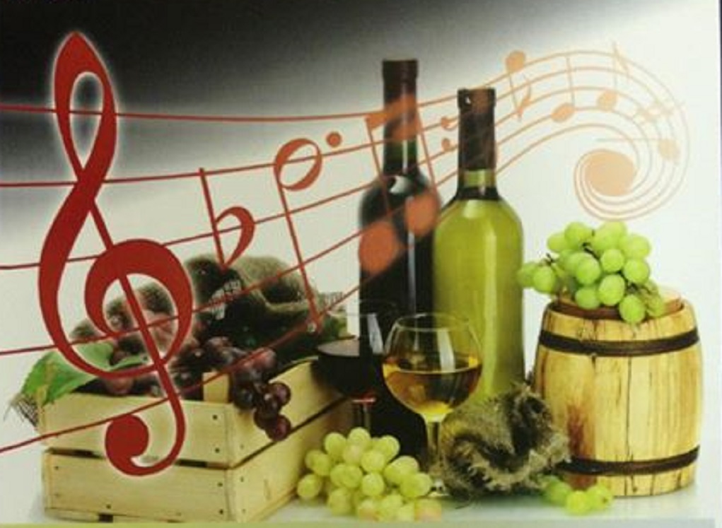 Γιορτή Κρασιού 2016 την Κυριακή 14 Aυγούστου στο Δίστομο - ertnews.gr