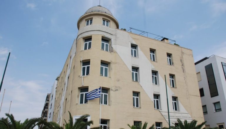 Βόλος: Πτώση αλλά και άνοδος σε σχολές του Πανεπιστημίου