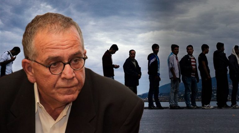 Ευρ. Κουκιαδάκης: Ανάγκη συγκεκριμένου σχεδίου για φιλοξενία προσφύγων (audio)