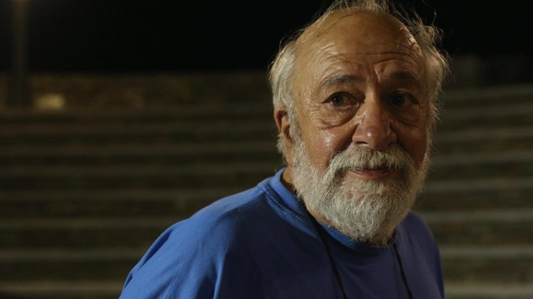 Π. Βούλγαρης: “Η Τέχνη δεν εξαφανίζεται, εμφανίζεται μέσα μας σε στιγμές απροσδιόριστες” (audio)