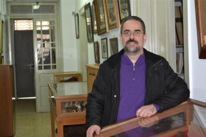 Χανιά: Ο ΣΥΡΙΖΑ για τη λειτουργία του Ιστορικού Αρχείου Κρήτης