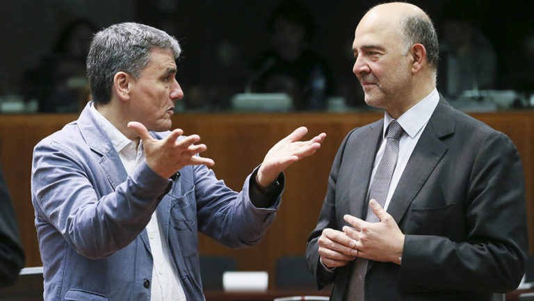 Ανάγκη υλοποίησης των προαπαιτούμενων για τη δόση – Μέτρα για το χρέος εντός 2016 (video)