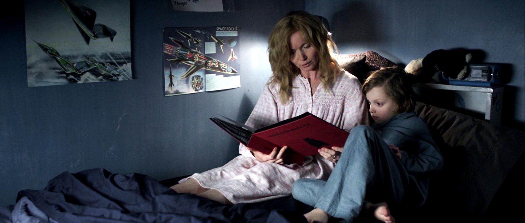 The Babadook