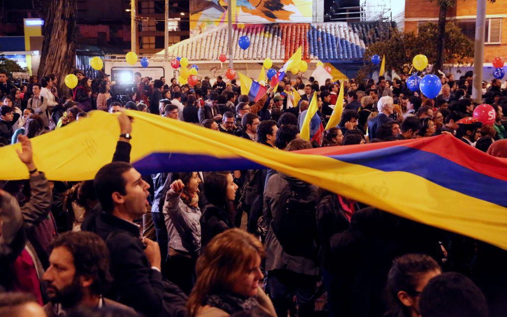 Κολομβία: Χωρίς συμφωνία οι διαπραγματεύσεις κυβέρνησης – ανταρτών