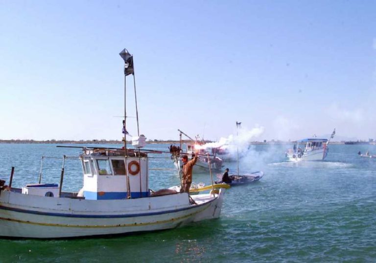 Ρέθυμνο: Μέχρι 10/9 η προθεσμία άδειας αλίευσης κόκκινου τόνου