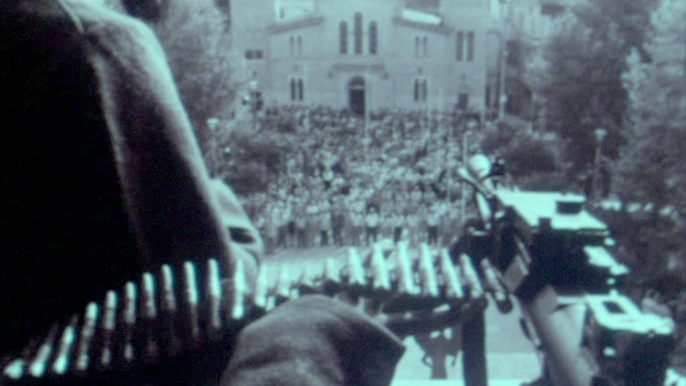 Το Μπλόκο της Κοκκινιάς – 17 Αυγούστου 1944