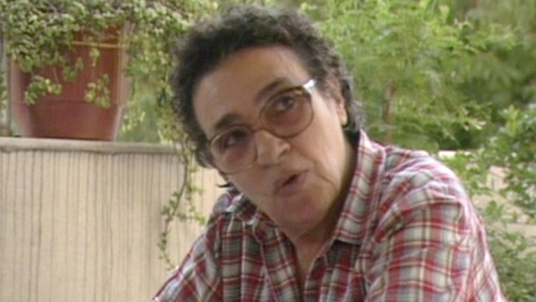 Σωτηρία Μπέλλου – 27 Αυγούστου 1997