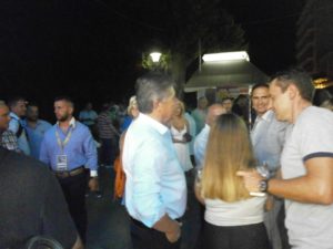 “Μαγική βραδιά” για Αστέρα Τρίπολης