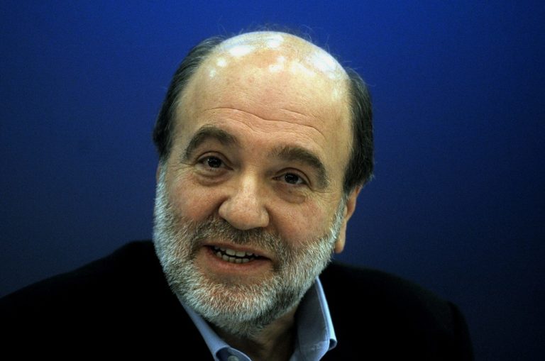Μεταφέραμε το βάρος  του ΕΝΦΙΑ στα υψηλά εισοδήματα λέει ο Τ. Αλεξιάδης