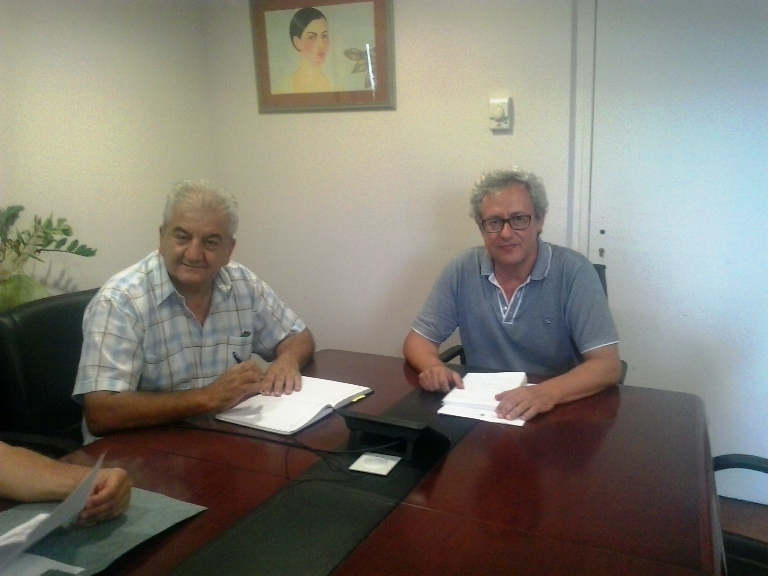 Antoniou -Milonas