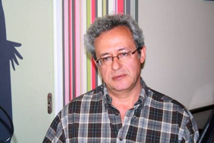 Ο διοικητής της 5ης Υ.ΠΕ. Θεσσαλίας και Στερεάς Ελλάδας Ν. Αντωνίου