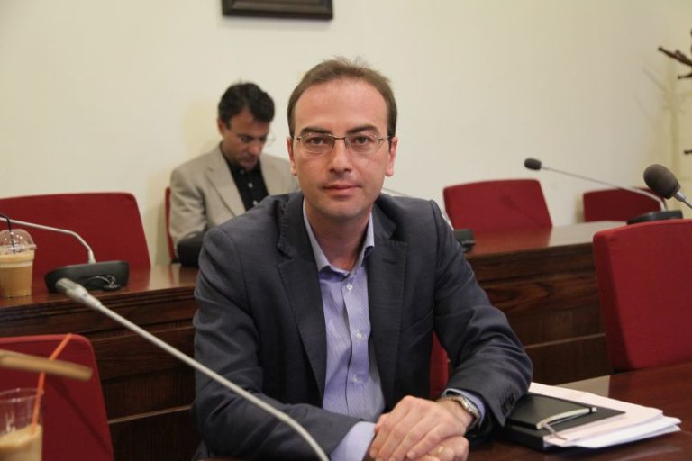 Ξεκινούν έργα υποδομής στην Άρτα