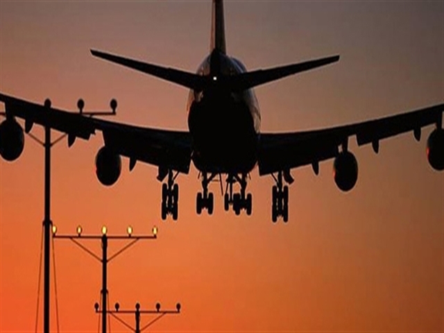 Ηράκλειο: Κλειστό επί μία ώρα το αεροδρόμιο λόγω διαρροής λαδιών