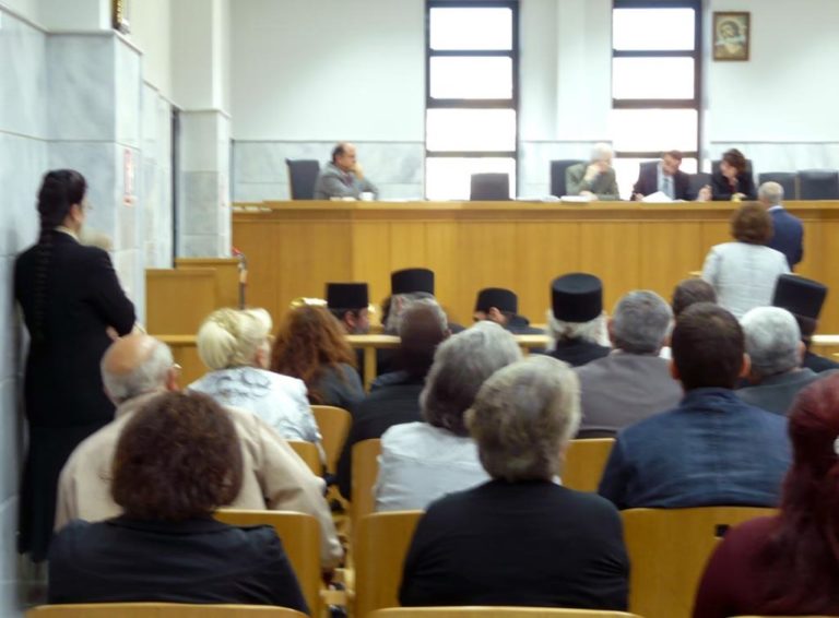 Παραπέμφθηκαν σε ανακριτή οι συλληφθέντες για την επίθεση στο ΑΠΘ