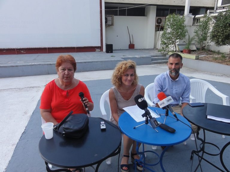 Καβάλα: Παρουσιάστηκε το τουριστικό  λογότυπο Καβάλας