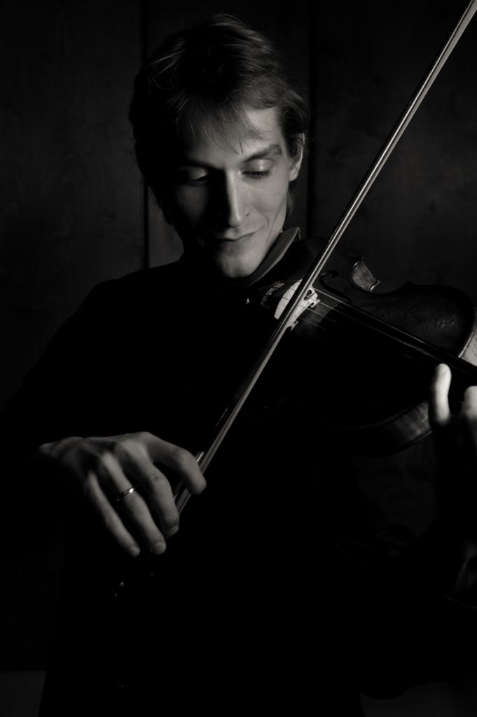 David Bogorad