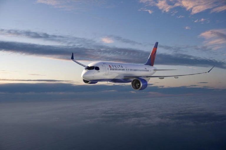 Παρέλυσαν  πτήσεις της Delta Air Lines “λόγω διακοπής ρεύματος”