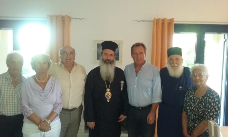 Έρευνα περί ταύτισης της αρχαίας Μελίτης με την Κεφαλονιά