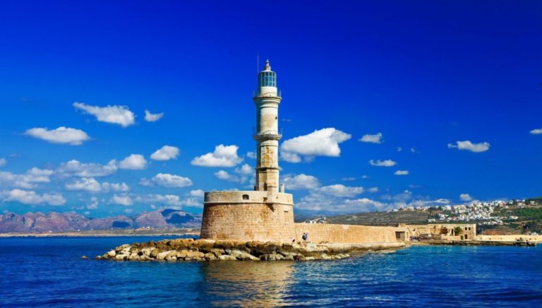Τρίτο Πρόγραμμα – Παγκόσμια Ημέρα Φάρων: «Το βλέμμα μας θα είναι πάντα γαλάζιο»