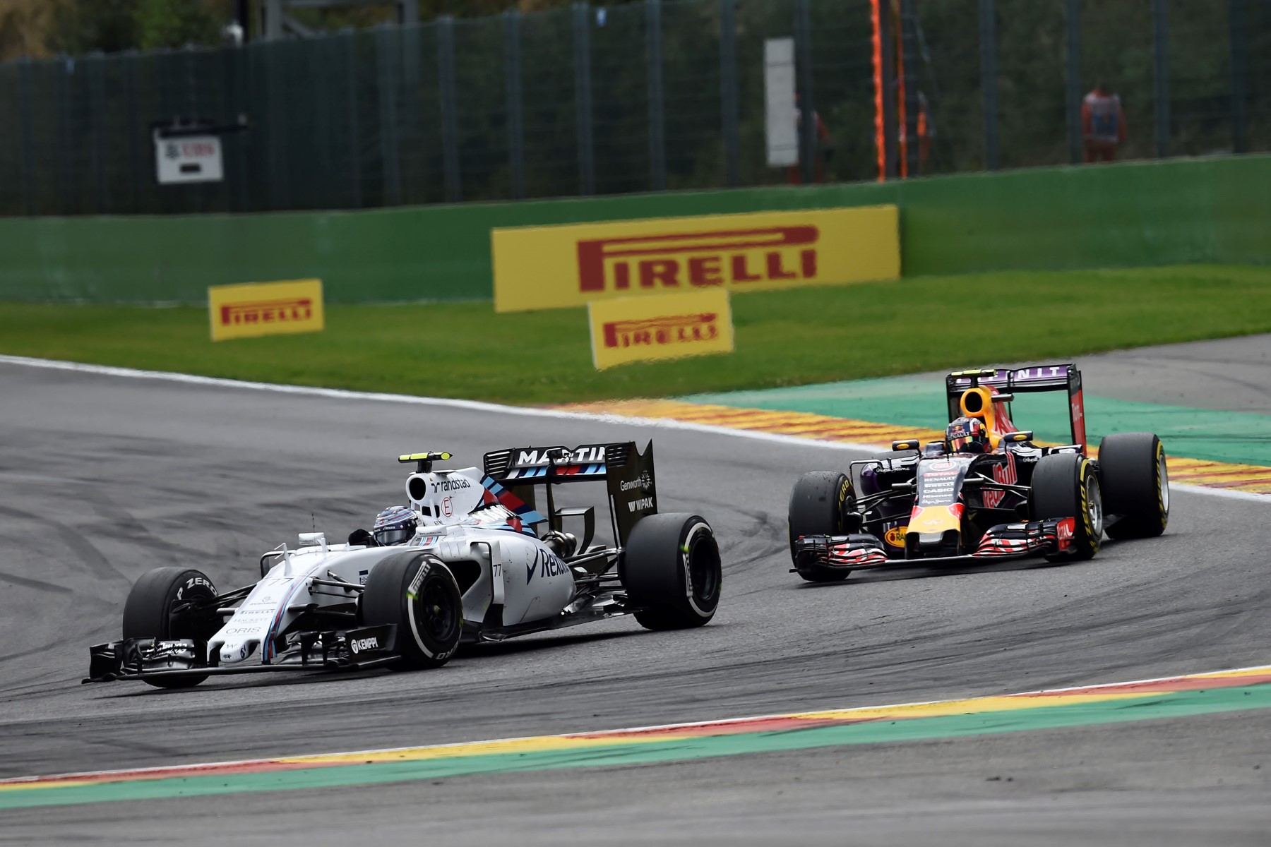 Formula 1: Το Grand Prix της Ιταλίας στην ΕΡΤ2 και την ΕΡΤHD
