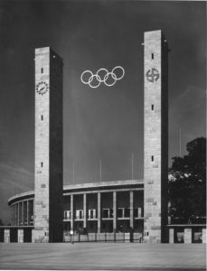 Hitler’s Games Berlin (2)