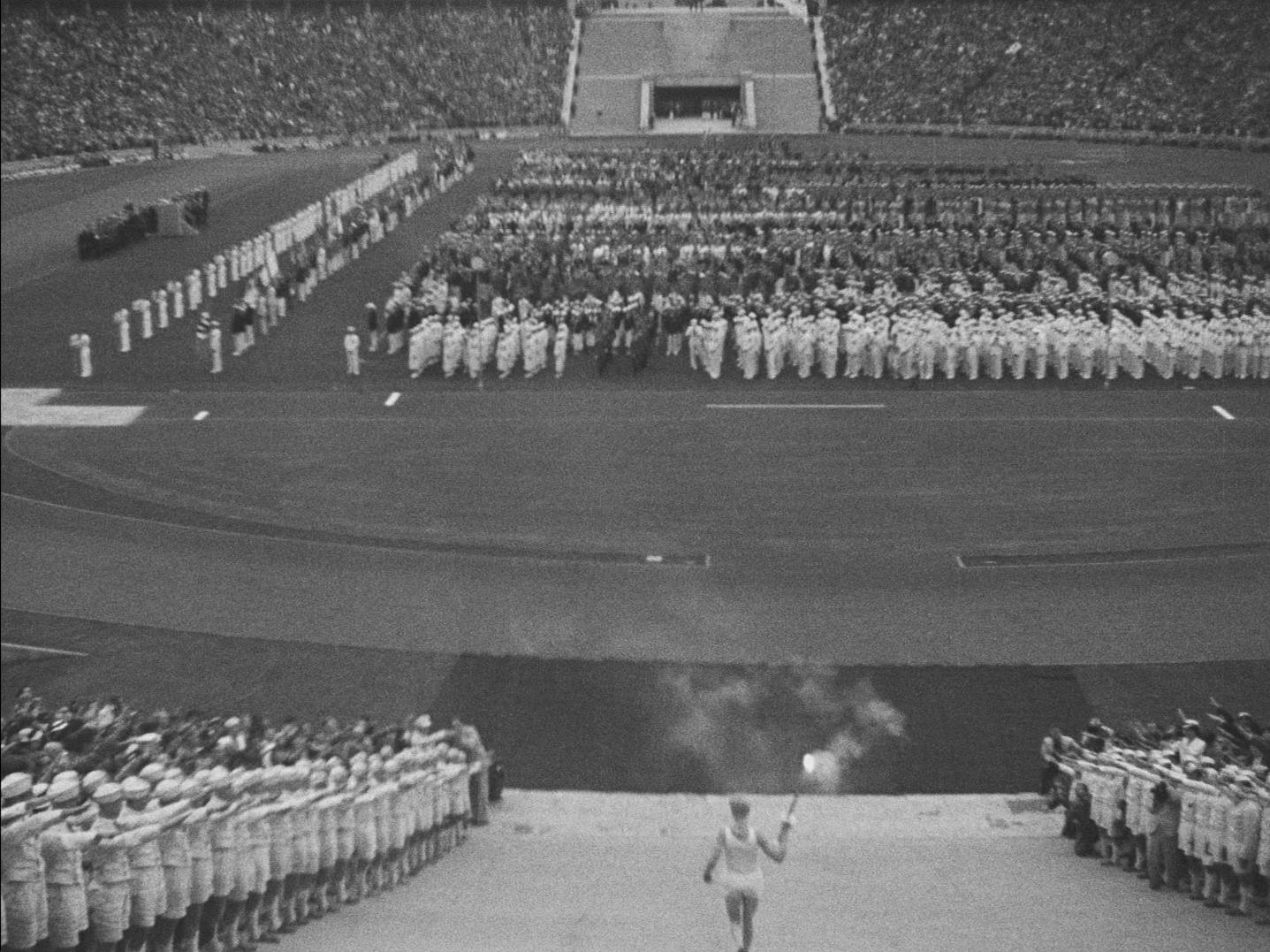 Hitler’s Games Berlin (9)