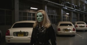 Η ξένη ταινία «Holy Motors» στην ΕΡΤ1