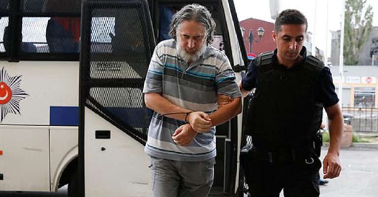 26.000 κρατούμενοι στην Τουρκία και εκ νέου απαίτηση για έκδοση Γκιουλέν