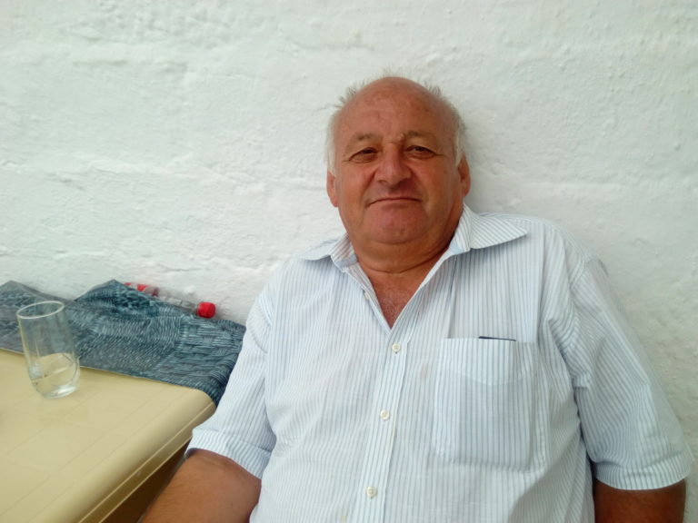 Κομοτηνή: 44 χρόνια σαν τον μετανάστη