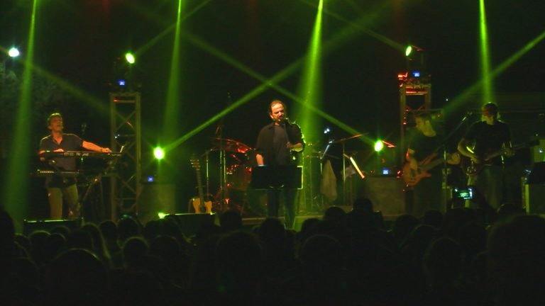 Σάμος: Έπεσε η αυλαία για το Ireon Music Festival