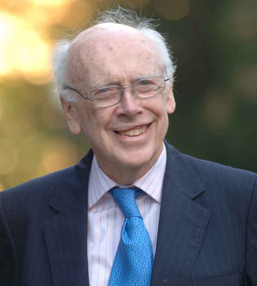 James D Watson
