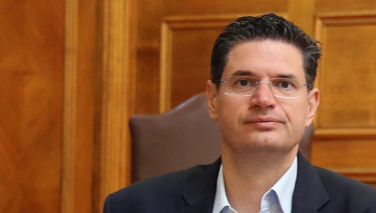 Δ. Καλαματιανός: Θετικές ρυθμίσεις για τους πολίτες