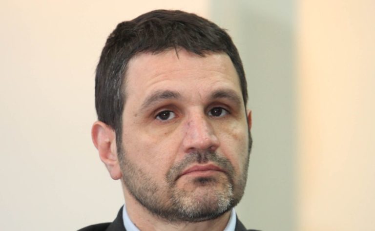 Ο Κ. Παπαιωάννου μιλά για τη δημιουργία εθνικού μηχανισμού διερεύνησης της αστυνομικής αυθαιρεσίας (audio)
