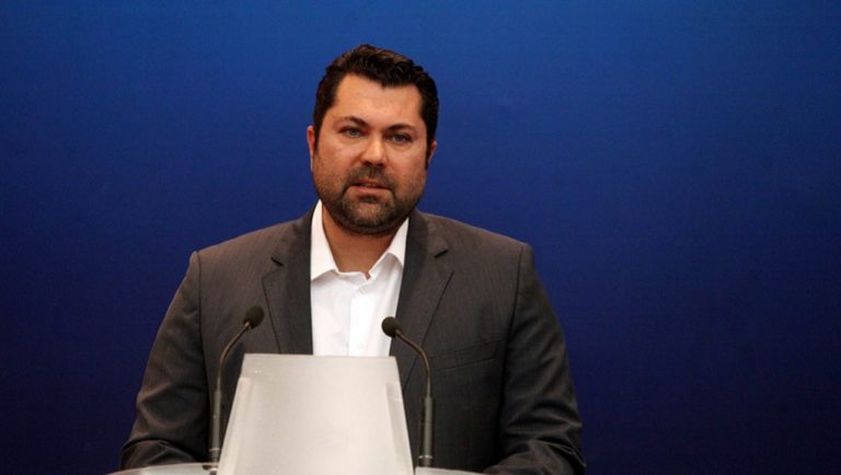 Λ. Κρέτσος: Αδειοδότηση των καναλιών εντός του 2017