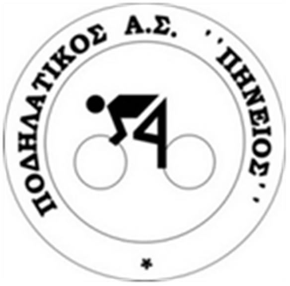 Logo Pineios podilata