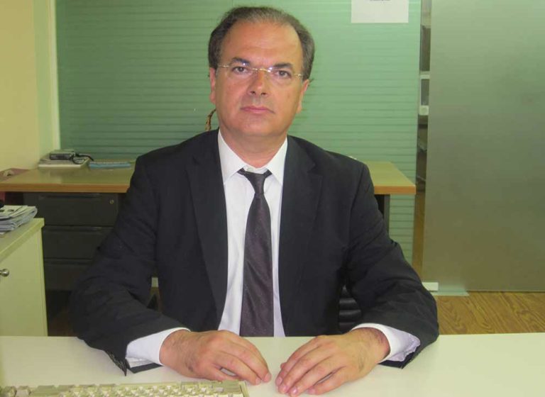 Ο δήμαρχος Ρεθύμνου Γ. Μαρινάκης για το ζήτημα των προσφύγων