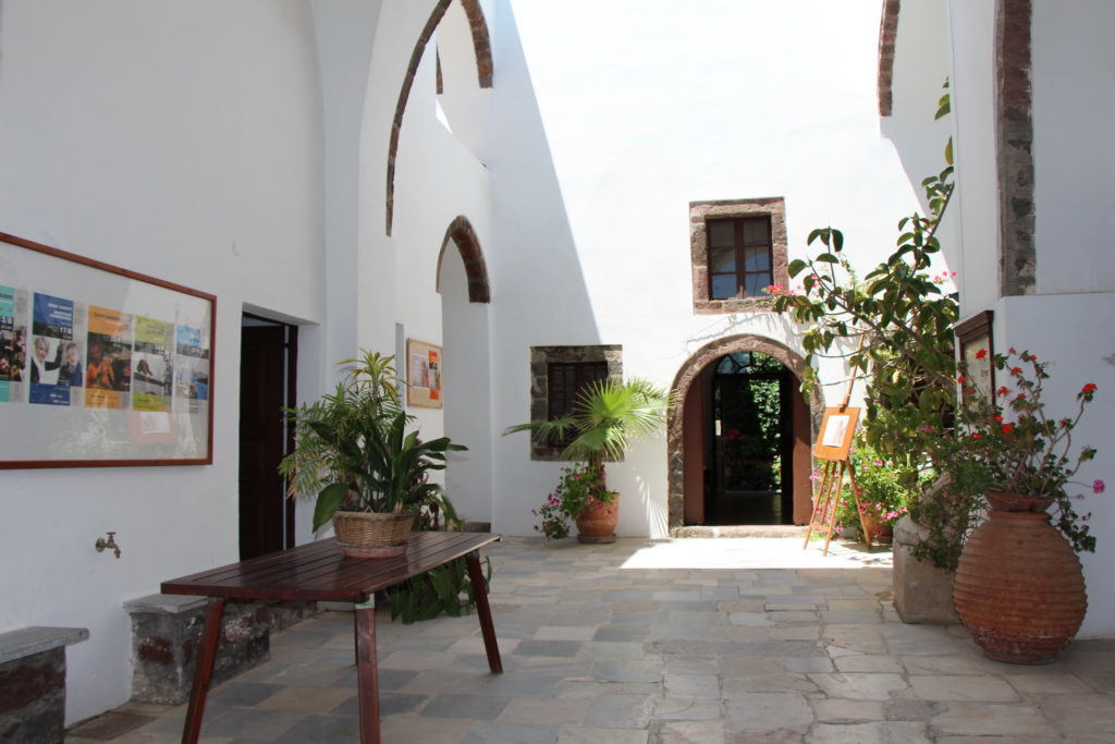 Megaro Gyzi 3