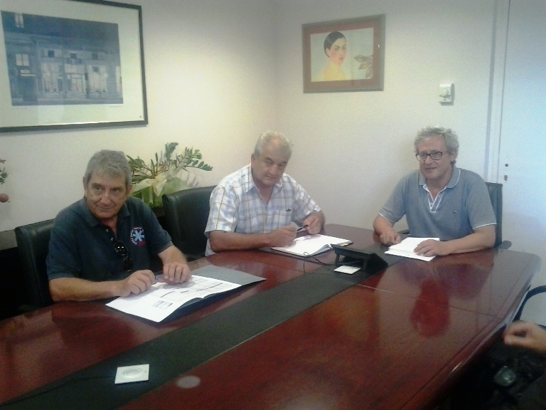 Milonas -Antoniou-Papagelis