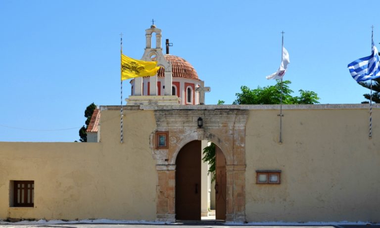 Ξεκίνησε στο Ρέθυμνο το Συνέδριο των αποδήμων Κρητών