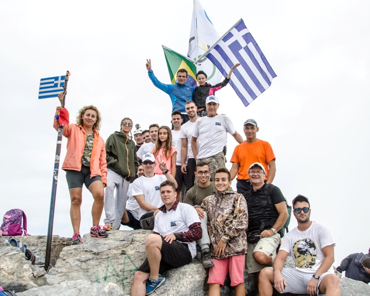 Και χοροί των Ζουλού στο 22ο Φεστιβάλ Αραδοσιβίων Ελασσόνας